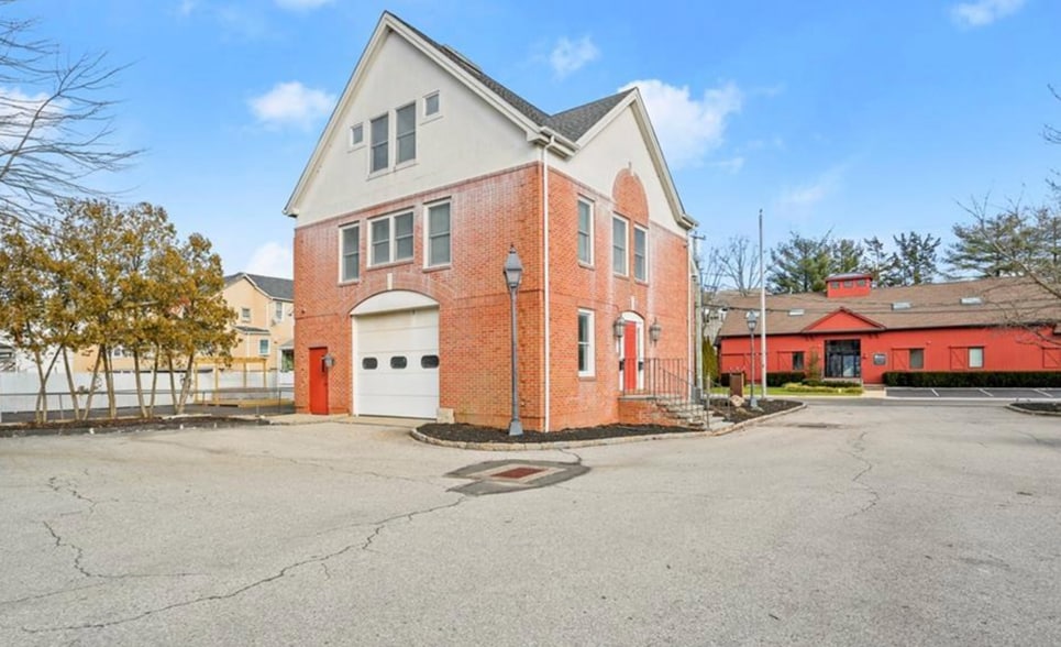 38 Franklin St, Westport, CT à louer - Photo du bâtiment - Image 2 de 6