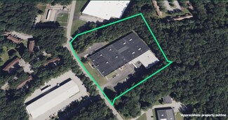Plus de détails pour 5 Wisconsin Ave, Norwich, CT - Industriel à vendre