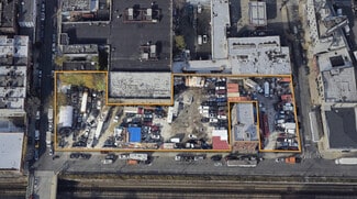 Plus de détails pour 4026-4035 Park Ave, Bronx, NY - Terrain à louer