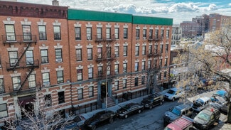 More details for 2378-2382 Bathgate Ave, Bronx, NY - Multifamily for Sale