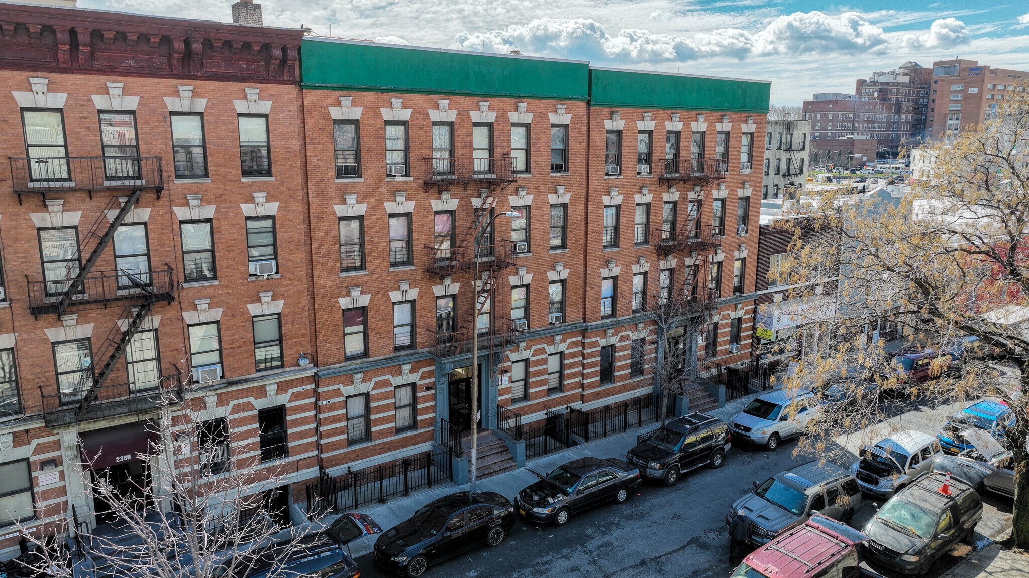 2378-2382 Bathgate Ave, Bronx, NY for sale Primary Photo- Image 1 of 10