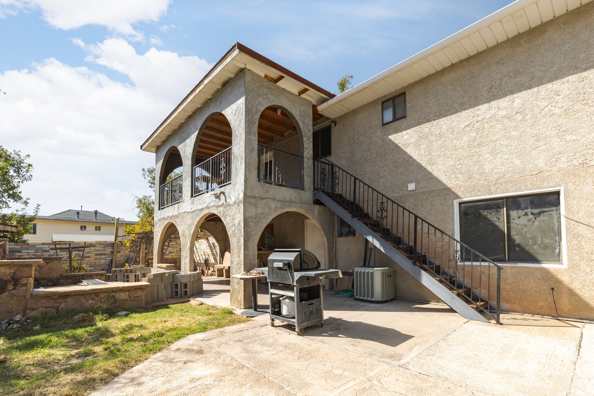 481 W 100 N, Hurricane, UT à vendre Photo du bâtiment- Image 1 de 44