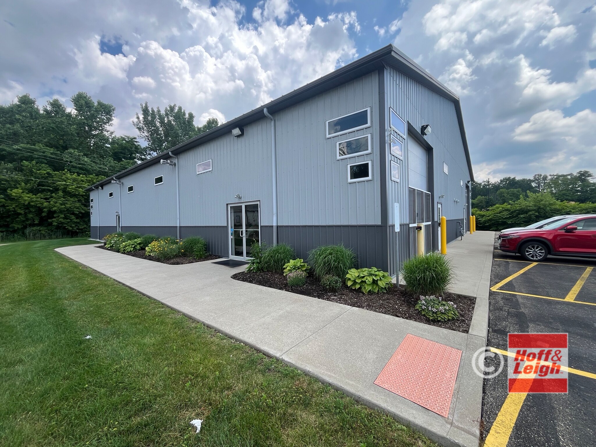 4553 Aultman Ave NW, Canton, OH à vendre Photo du bâtiment- Image 1 de 1