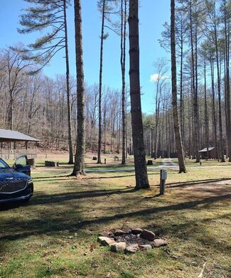 Plus de détails pour 1005 Trout Creek Rd, Tuckasegee, NC - Terrain à vendre