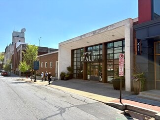 More details for 202 N Duke St, Lancaster, PA - Office for Sale