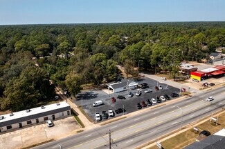 Plus de détails pour 1307 N Slappey Blvd, Albany, GA - Commerce de détail à vendre