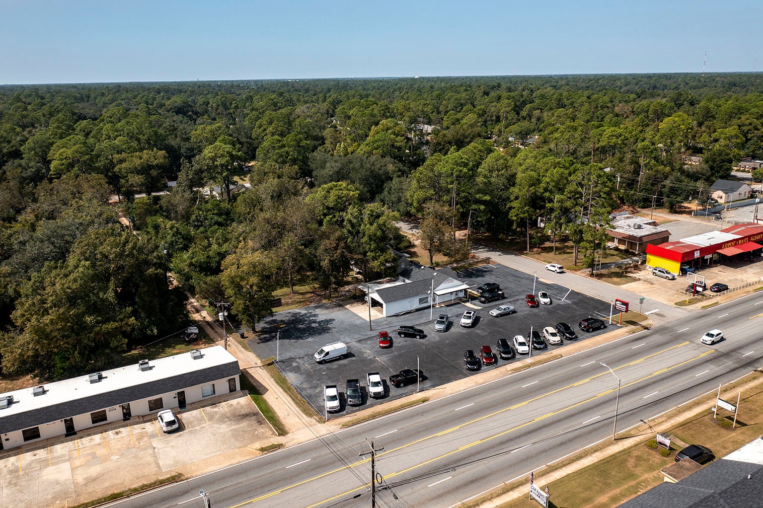 1307 N Slappey Blvd, Albany, GA for sale Primary Photo- Image 1 of 26