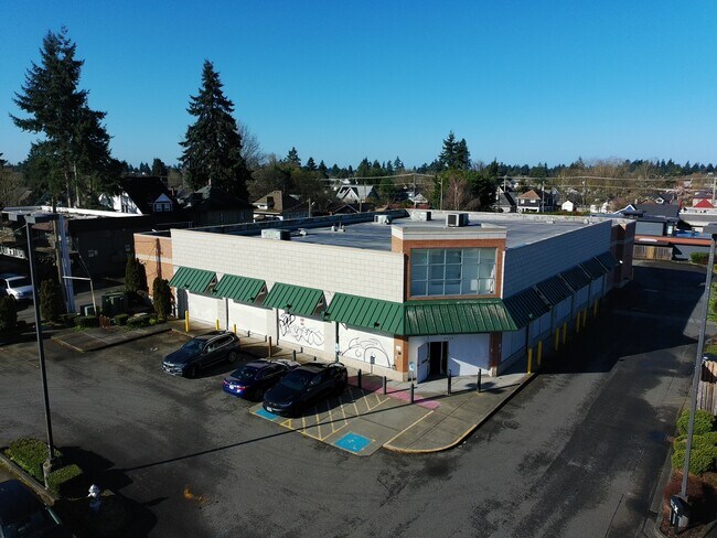 Plus de détails pour 2024 6th Ave, Tacoma, WA - Commerce de détail à vendre