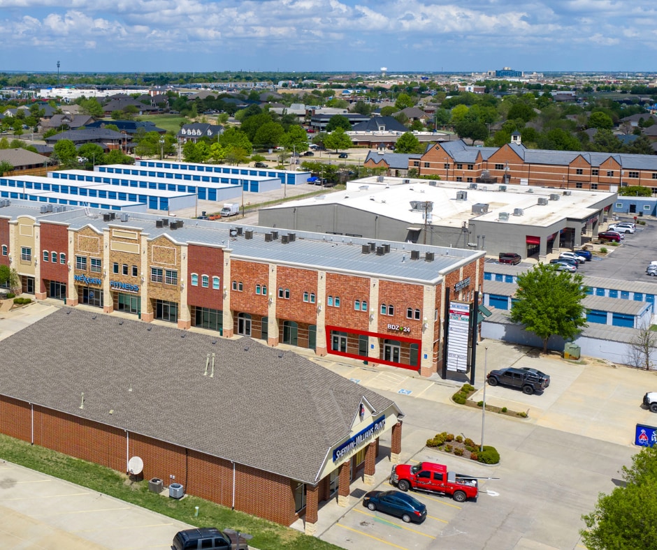 480 24th Ave NW, Norman, OK à louer Photo intérieure- Image 1 de 10