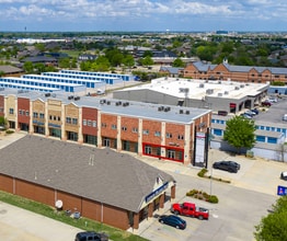 480 24th Ave NW, Norman, OK à louer Photo intérieure- Image 1 de 10