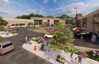 Plus de détails pour 175 W Ostend St, Baltimore, MD - Bureau/Commerce de détail à louer