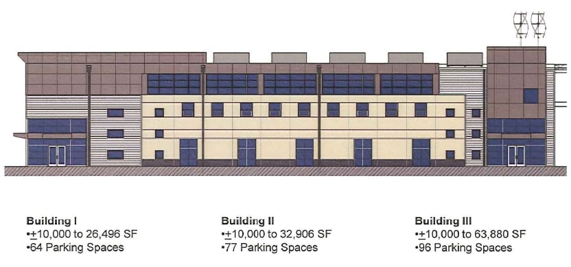 2327 Chouteau Ave, Saint Louis, MO for lease - Building Photo - Image 2 of 4