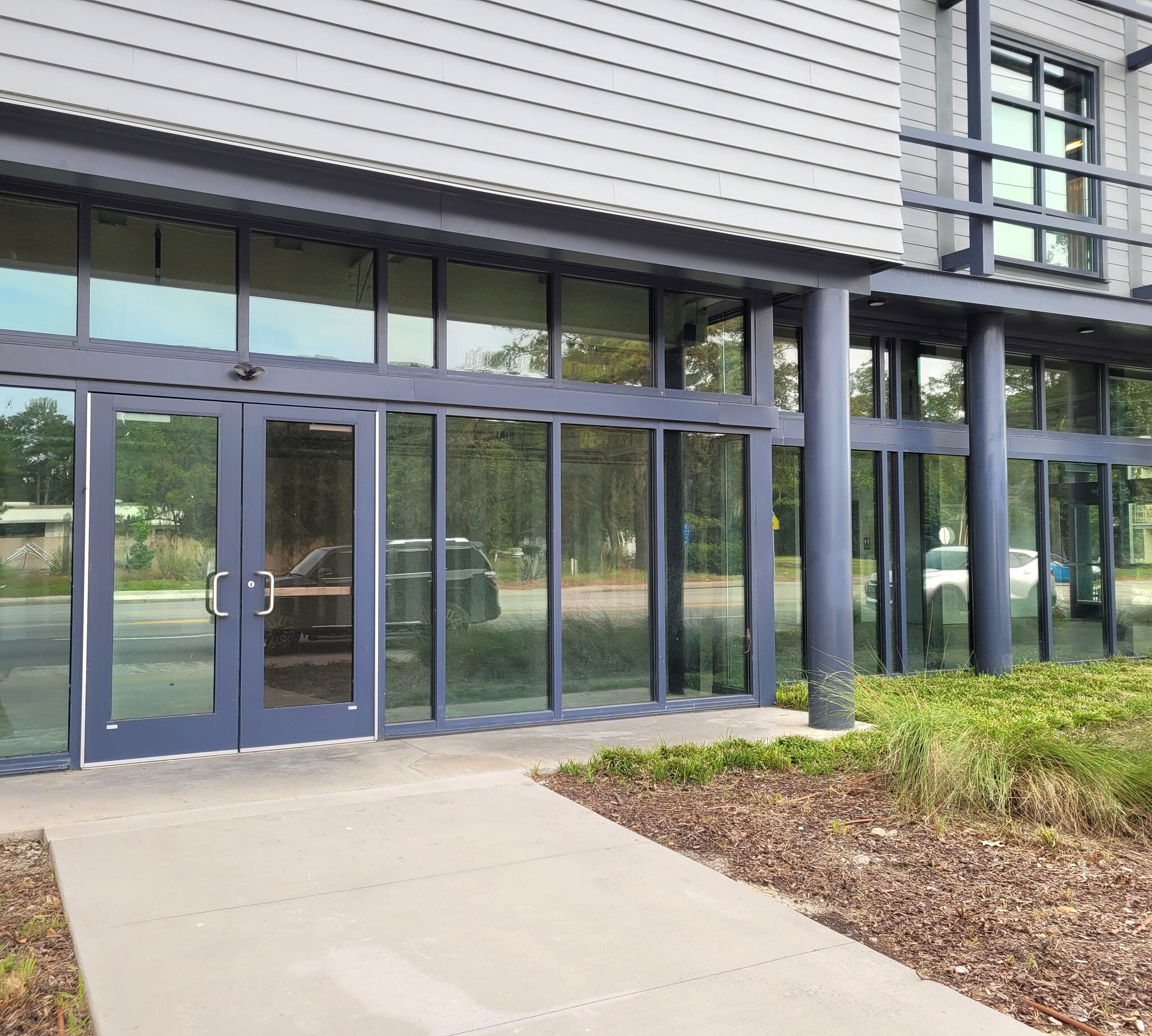 1861 Ashley River Rd, Charleston, SC for lease Building Photo- Image 1 of 18