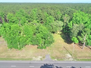 6549 Highway 17 Hwy, Awendaw, SC - Aerial  map view - Image1