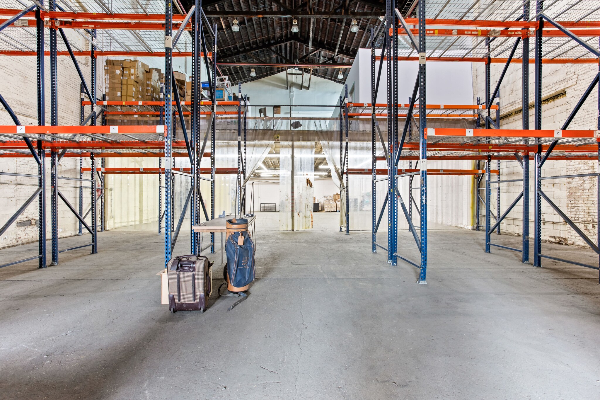 69 9th St, Brooklyn, NY à louer Photo intérieure- Image 1 de 7