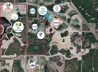 More details for 0 Mezzo Dr, Venice, FL - Land for Lease