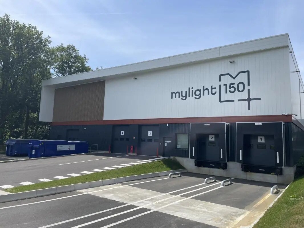 Flex dans Sautron à louer Photo du bâtiment- Image 1 de 13