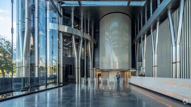 Paseo Castellana, 95, Madrid, Madrid for lease Interior Photo- Image 1 of 14