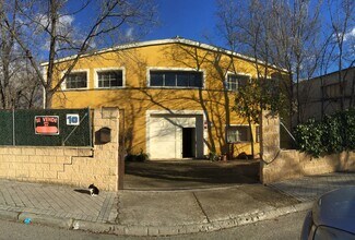 Plus de détails pour Pasaje Ana María Valle, 10, Arganda del Rey - Industriel à vendre