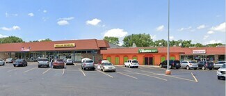 Plus de détails pour 5004-5044 NE Parvin Rd, Kansas City, MO - Commerce de détail à louer