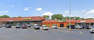 Plus de détails pour 5004-5044 NE Parvin Rd, Kansas City, MO - Commerce de détail à louer