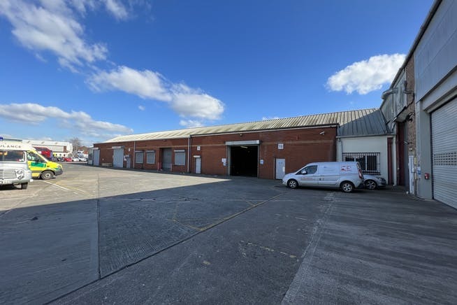 Croydon St, Bristol for lease Building Photo- Image 1 of 4