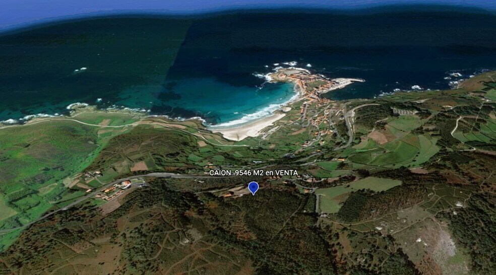 Caion, S/N, Arteixo, La Coruna à vendre - Aérien - Image 2 de 16