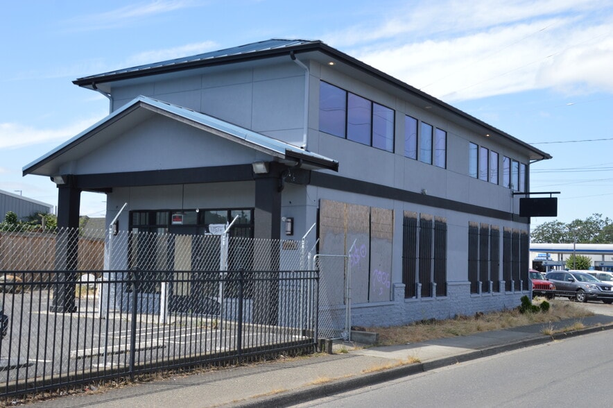 3502 S 74th St, Tacoma, WA for lease - Building Photo - Image 3 of 14