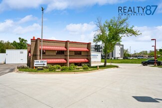 More details for 850 Twixt Town Rd NE, Marion, IA - Industrial for Lease