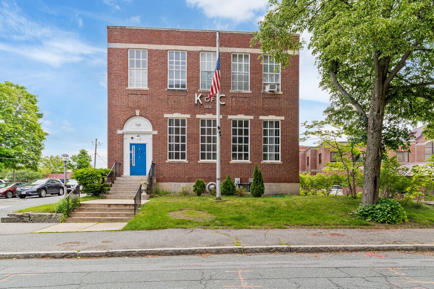 11 Sanborn St, Reading, MA for sale - Primary Photo - Image 1 of 10