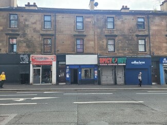 More details for 1109-1113 Pollokshaws Rd, Glasgow - Retail for Lease