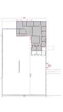 3905 Steve Reynolds Blvd, Norcross, GA for lease Floor Plan- Image 1 of 1
