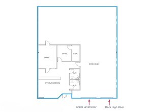 12407 Mukilteo Speedway, Lynnwood, WA à louer Photo du bâtiment- Image 1 de 1