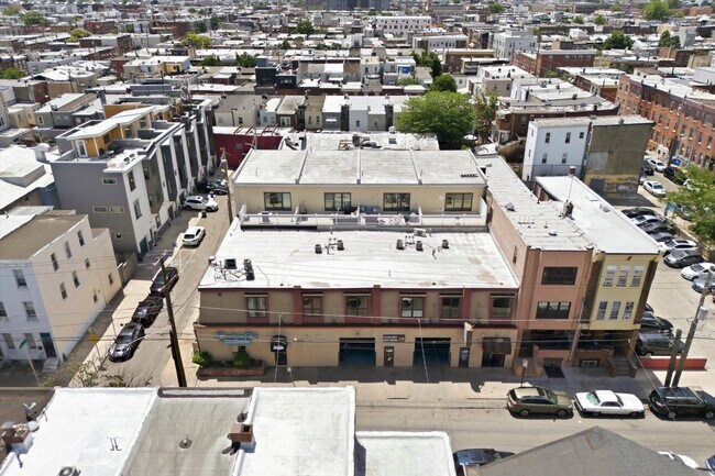 More details for 1400-1414 S Darien St, Philadelphia, PA - Retail for Sale