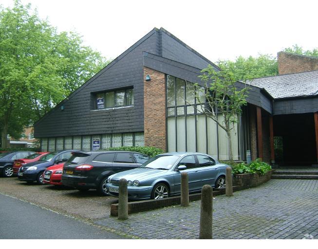 Ash Rd, New Ash Green à vendre Photo principale- Image 1 de 1