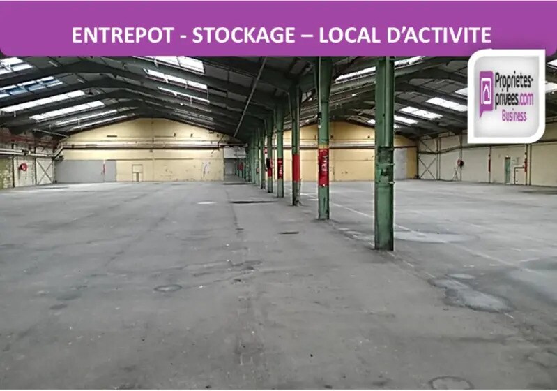 Flex in Rouen for sale - Building Photo - Image 2 of 4