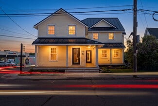 More details for 5550 Manotick Main St, Ottawa, ON - Office for Sale
