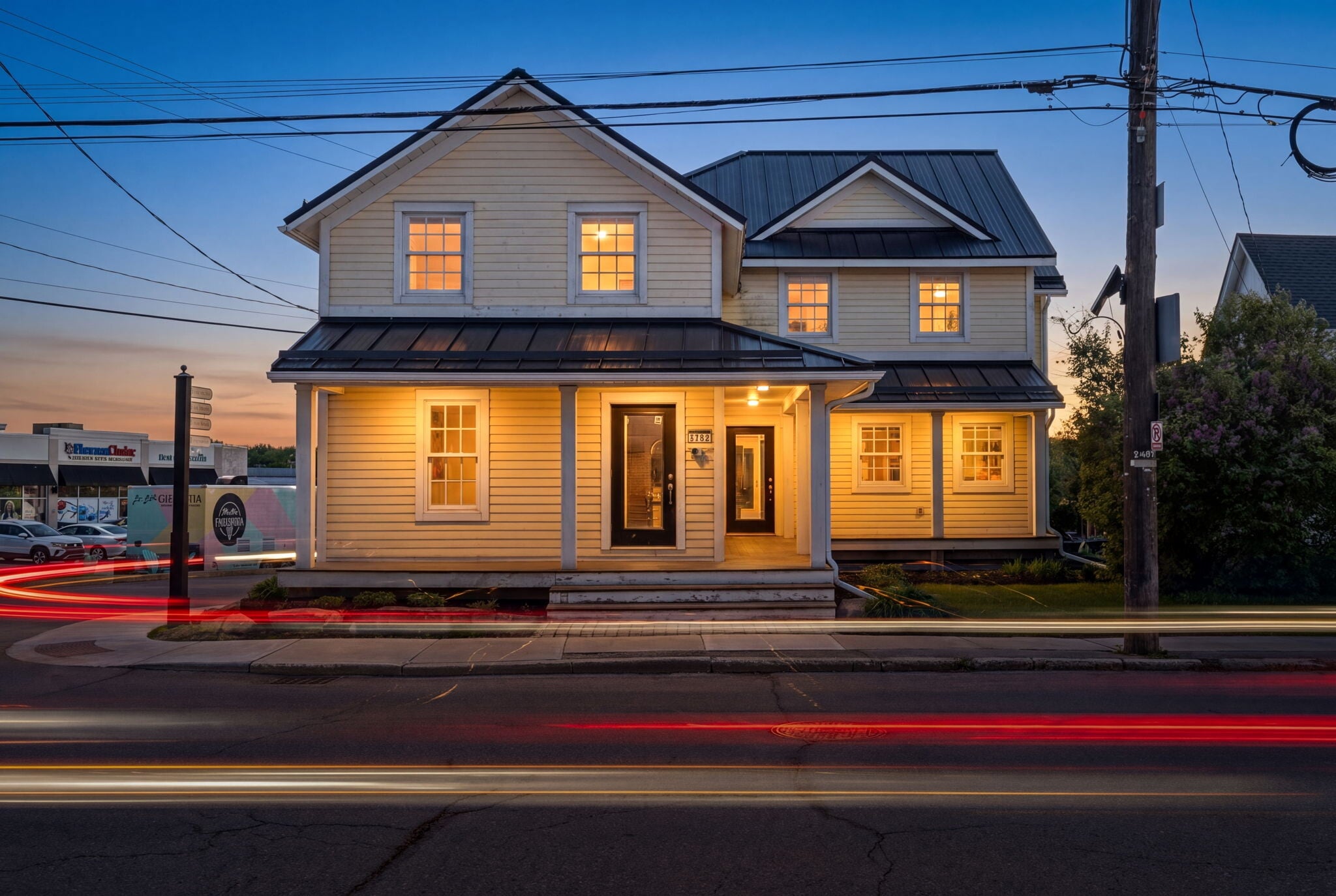 5550 Manotick Main St, Ottawa, ON for sale Building Photo- Image 1 of 59