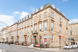 Plus de détails pour 193 Bath St, Glasgow - Bureau à louer