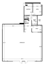 679-699 Strander Blvd, Tukwila, WA for lease Floor Plan- Image 2 of 14