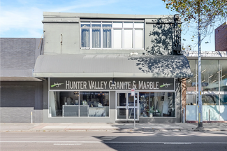 Plus de détails pour 795 Hunter St, Newcastle West - Commerce de détail à louer