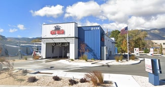 More details for 2110 Carson, Carson City, NV - Specialty for Sale