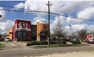 More details for 4317 Lockwood Dr, Houston, TX - Retail for Lease