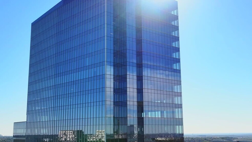 6100 Legacy Dr, Plano, TX à louer - Vidéo sur l’inscription commerciale - Image 2 de 18