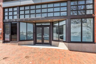 Plus de détails pour 206 Main St, Gloucester, MA - Bureau/Commerce de détail à louer