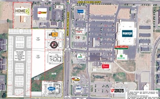 More details for 1111 Highway 165, Providence, UT - Land for Sale