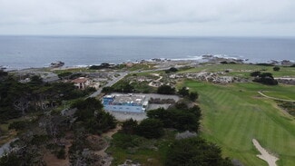 More details for 1352 Lighthouse Ave, Pacific Grove, CA - Office for Sale