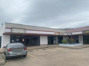 19410 Clay Rd, Katy, TX for lease Building Photo- Image 2 of 3