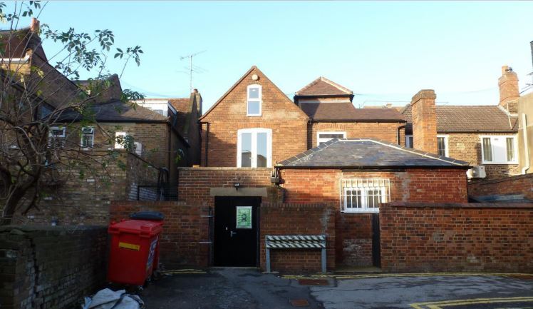 81 High St, Maidenhead for lease Primary Photo- Image 1 of 4