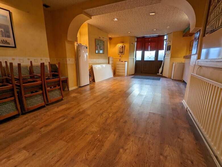 55 St Helens Rd, Swansea à vendre - Photo intérieure - Image 2 de 17